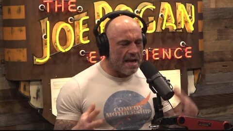 Rogan’s favorite Instagram reels (out of context)…
