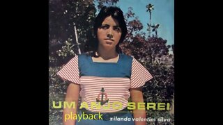 Zilanda Valentim um anjo serei play back