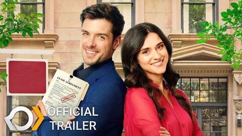 LEASE ON LOVE Trailer (2022) Romantic Movie