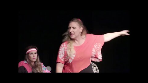 Trailer | Everyone's Business (Stageshow)