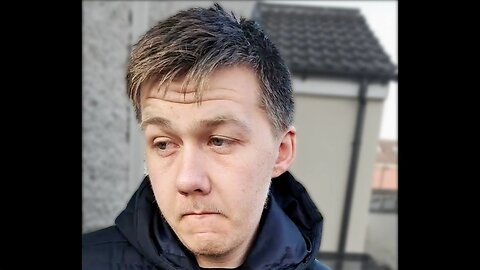 Marcus, Castleford 21/5/23