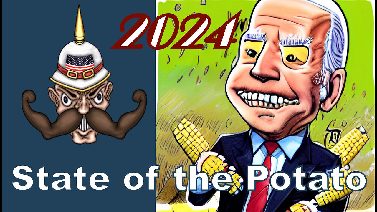 State of the Potato 2024