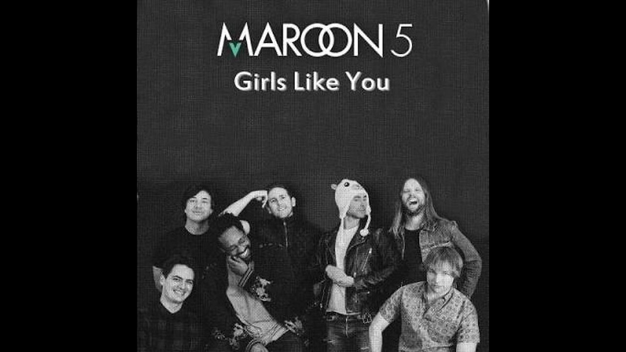 Radiant Allure: Maroon 5 ft. Cardi B