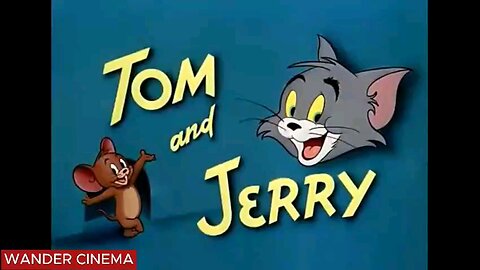 Tom and Jerry fantasy video