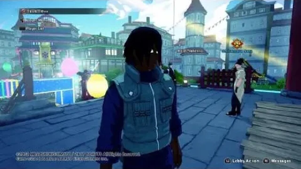 NARUTO TO BORUTO: SHINOBI STRIKER| Itachi's Ultimate Beatdown