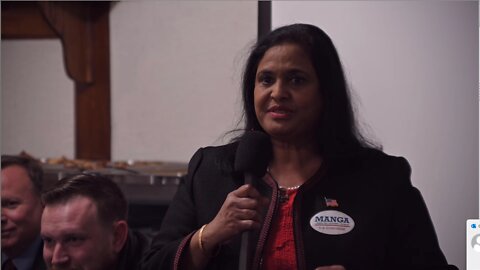 2022 Providence GOP Candidate Forum-Question 4