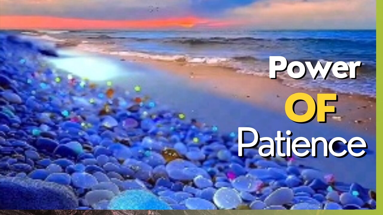 Power of patience|Mòtivational videos|Motivational quotes