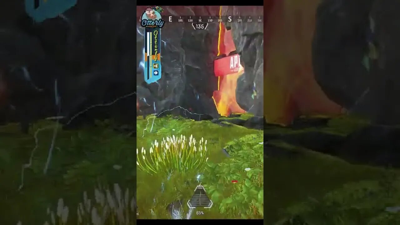 Shot, down, push...