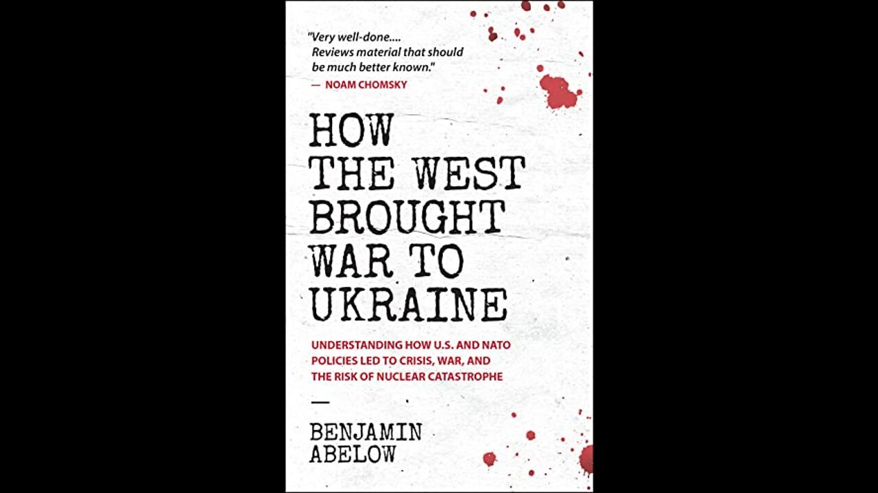 Oficjalna wersja wojny na Ukrainie rażąco wprowadza w błąd.