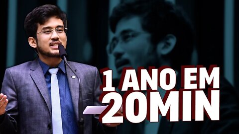 Melhores momentos de 2019