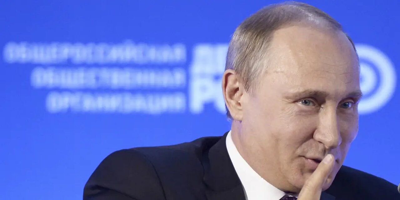Feb 24- Are US Biolabs What Putin Is Targetting In Ukraine? Looks Like It On The Map Of Airstrikes