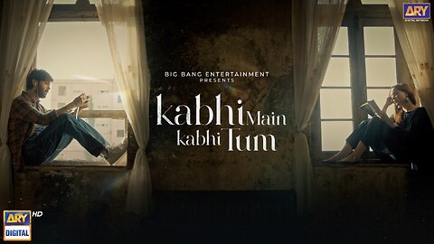 Kabhi Main Kabhi Tum - Episode 2 Fahad Mustafa Hania Aamir