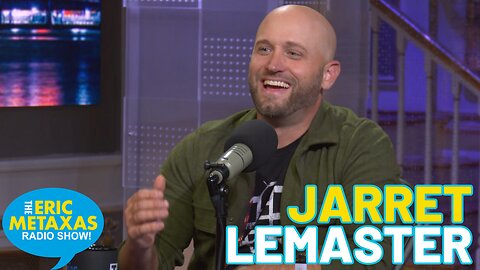 Jarret LeMaster | Actor and Babylon Bee Writer