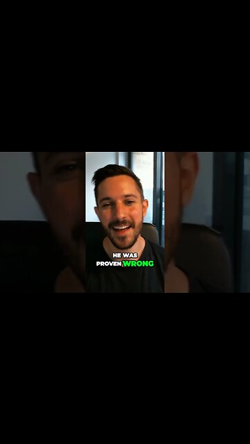 AI: Between Utopia & Dystopia #artificialintelligence #shorts #ai #skynet