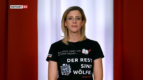 Gratulation zur Wahl - Der Wochenkommentar von Edith Brötzner