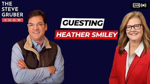 Heather Smiley, Reasons for candidacy