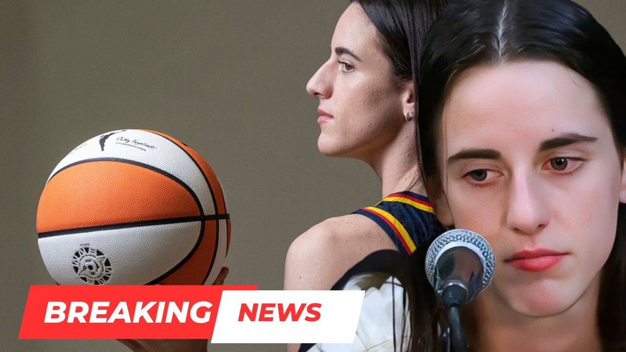 Caitlin Clark Made PAINFUL ANNOUNCEMENT That SHOCKED Entire WNBA! THIS IS HUGE