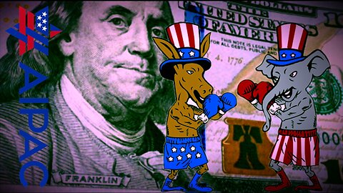 AIPAC: Friend or Foe🤔