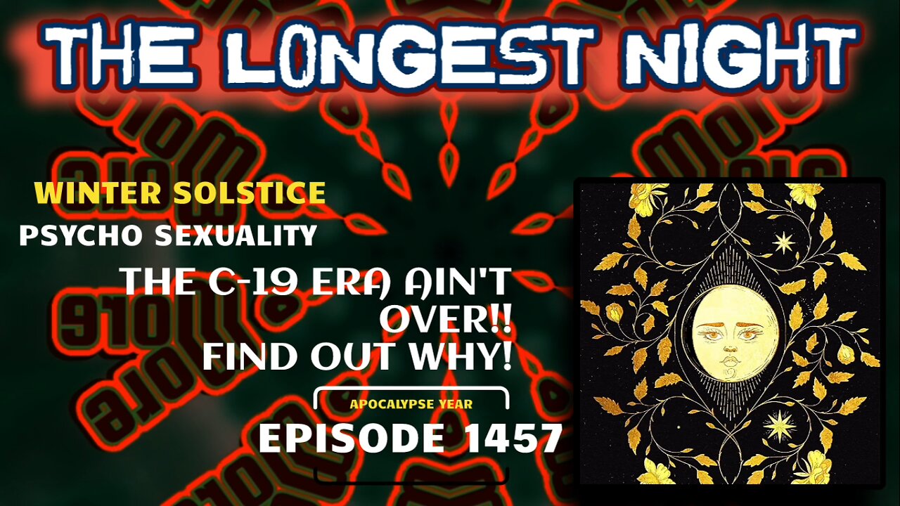 The Longest Night: Full Metal Ox Day 1392