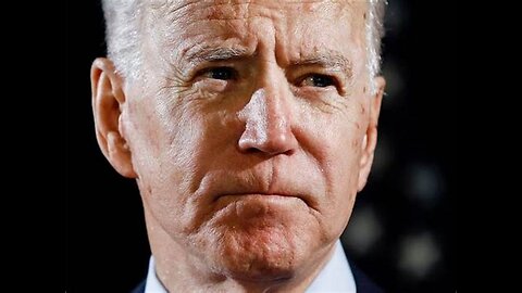 Biden may have Parkinsons Disease