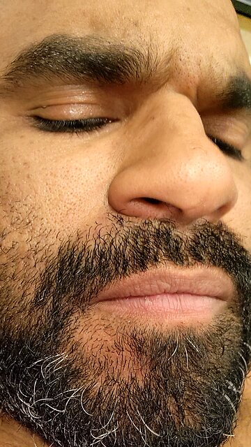 Lost there too I guess