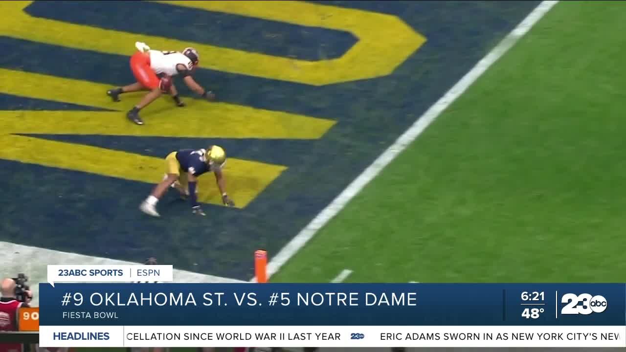 New year starts rough for CSUB