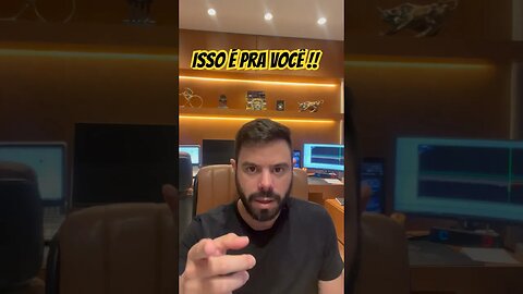 Chegou sua vez …. Clique no link do primeiro comentário e faça parte dos traders consistentes !!