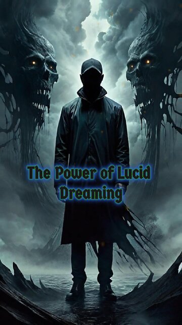 Unlocking the Power of Lucid Dreaming