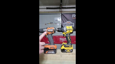 I Underestimated the Dewalt DCD800