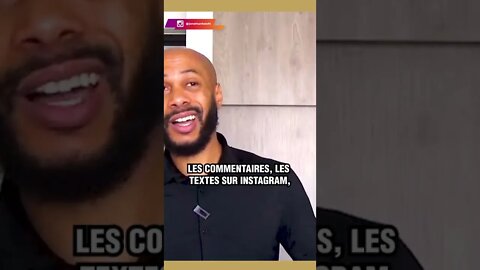 APPRENDS À DIRE NON POUR RÉUSSIR #shorts