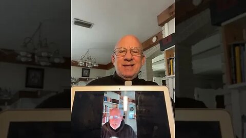 Change the world! Yes! You! - Fr. Imbarrato Live - Tue, Oct. 24, 2023