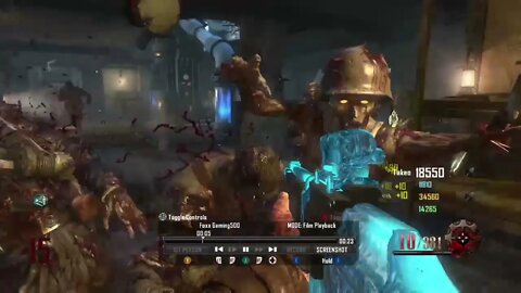 There are so many things wrong with this clip