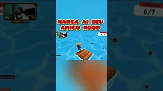 Marca aí aquele seu amigo que sempre perde pra você. #foryoupage #foryou #cosmiconerd