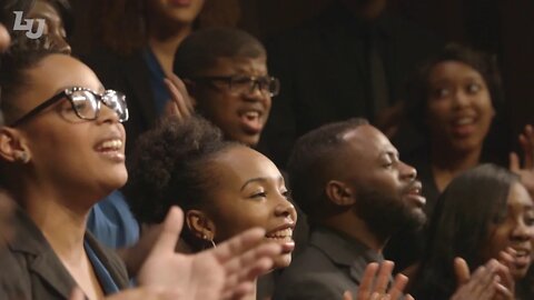 Liberty University | School of Music