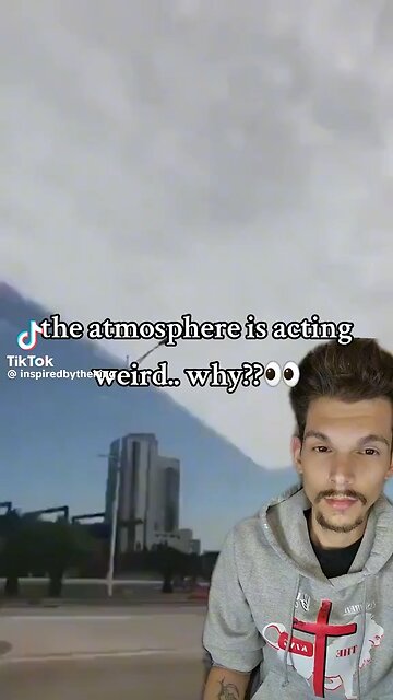 They have to show us