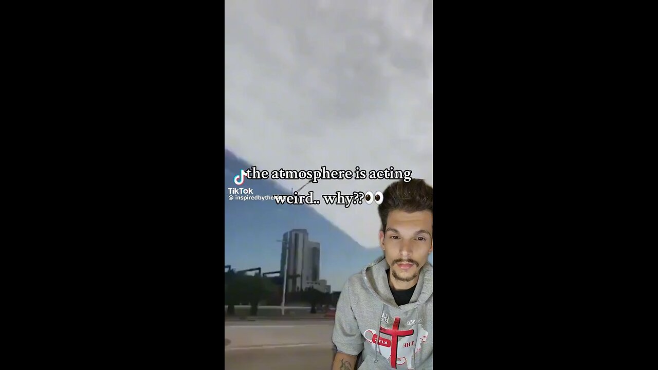 They have to show us