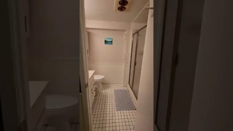 Four AirBNB, A Couch And A Marriot