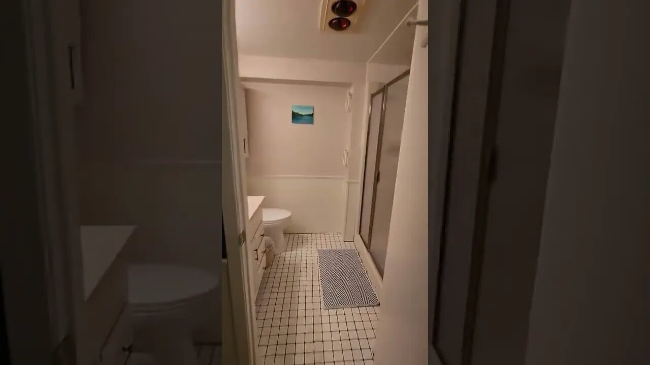 Four AirBNB, A Couch And A Marriot