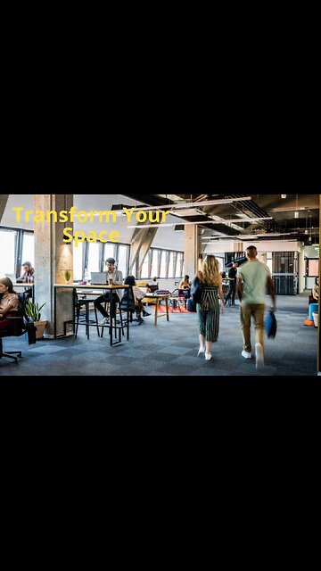 Transform Your Space with Bold Carpets