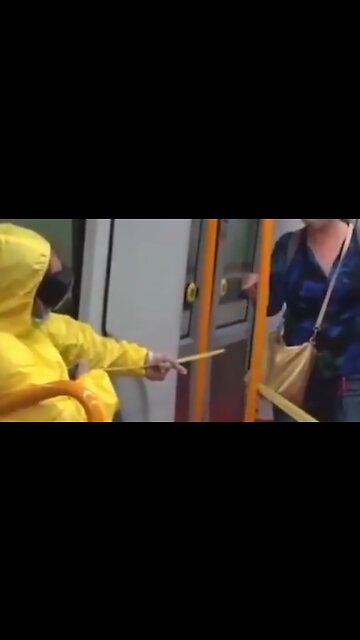 Joke video! This is how much we need to do to counter the Corona [Conspiracy]