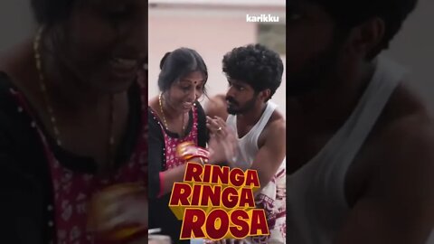 Bingo! Ringa Ringa Rosa | Karikku | Episode 1-29 Single Watch HD | #shorts