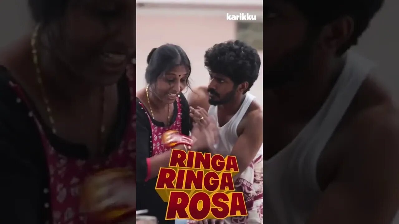 Bingo! Ringa Ringa Rosa | Karikku | Episode 1-29 Single Watch HD | #shorts