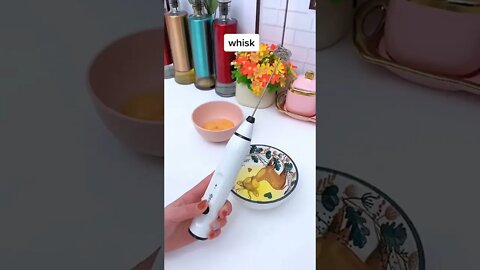 kitchen gadgets