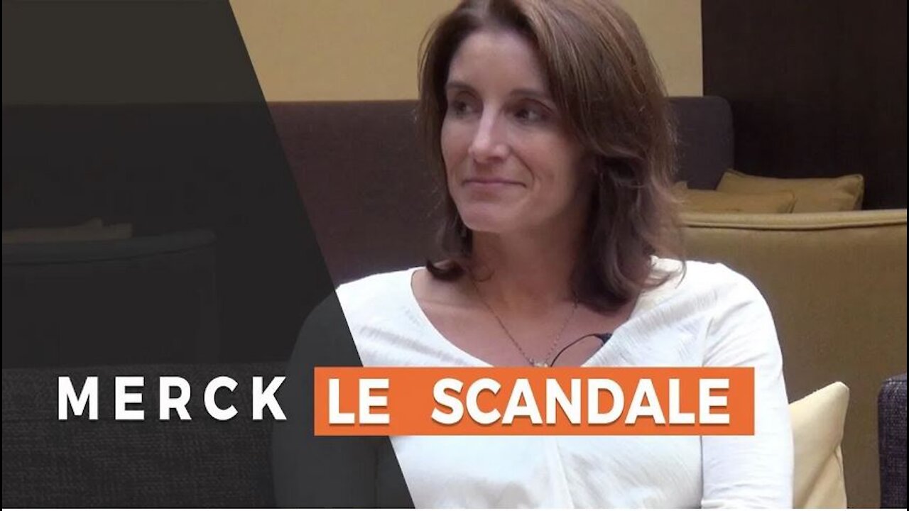 Scandale chez Merck : une ancienne cadre, Brandy Vaughan, avoue tout