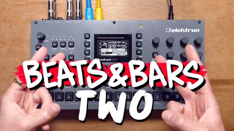 BEATS & BARS #2 (German Rap)