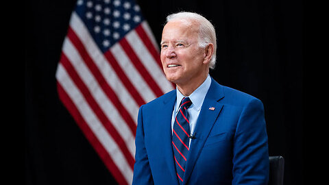 Biden to focus on Trump in speech near Valley Forge marking 3 years since Jan. 6 Capitol riot