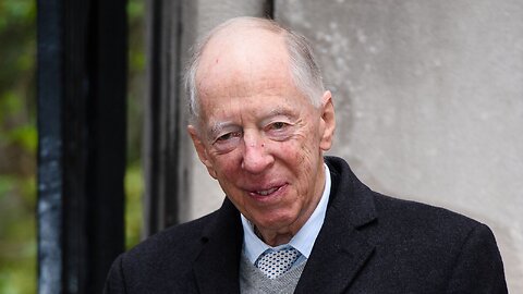 The Dynasty of Rothschild The Only Trillionaires in the World - Full Documentary