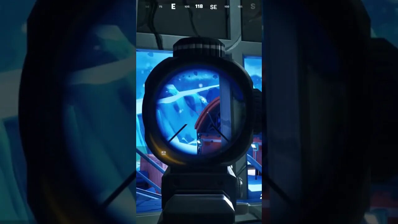 Fortnite Zero Build I Will Not Stand For That Type Of Aggression!! #shorts