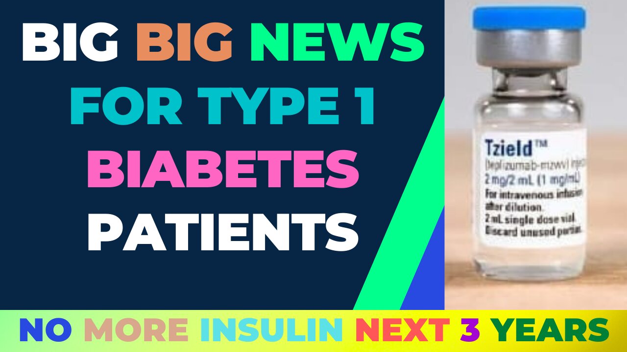 Type 1 Sugar Patients