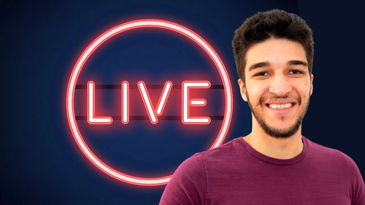 LIVE #6 - Site do Sobrinho - Comentando sobre Google Maps API